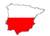 BATERINOX - Polski